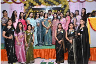 Kritika Nursing College Bareilly Event photo 1